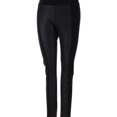 Express Women Black Leggings S Petites